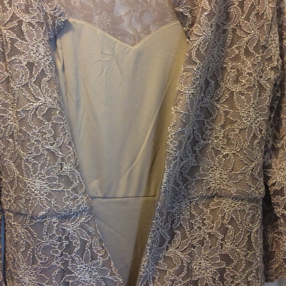 Sale—NWOT Jackie Jon New York dress - Picture 4 of 6